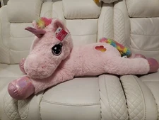 36" Way to Celebrate Magical Unicorn 🦄 Plush