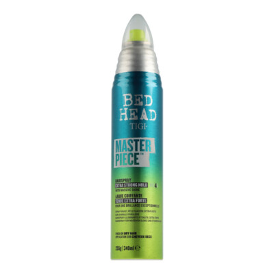 Tigi Bed Head Styling & Finish - Masterpiece Hairspray 340ml