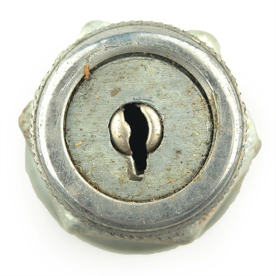 Jeep Willys Odeon SDC Ignition Switch With Keys DL 1160 US 3120 NOS - Изображение 3 из 4