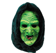 Halloween lll Season Of The Witch Latex Deluxe Mask Trick or Treat Studios