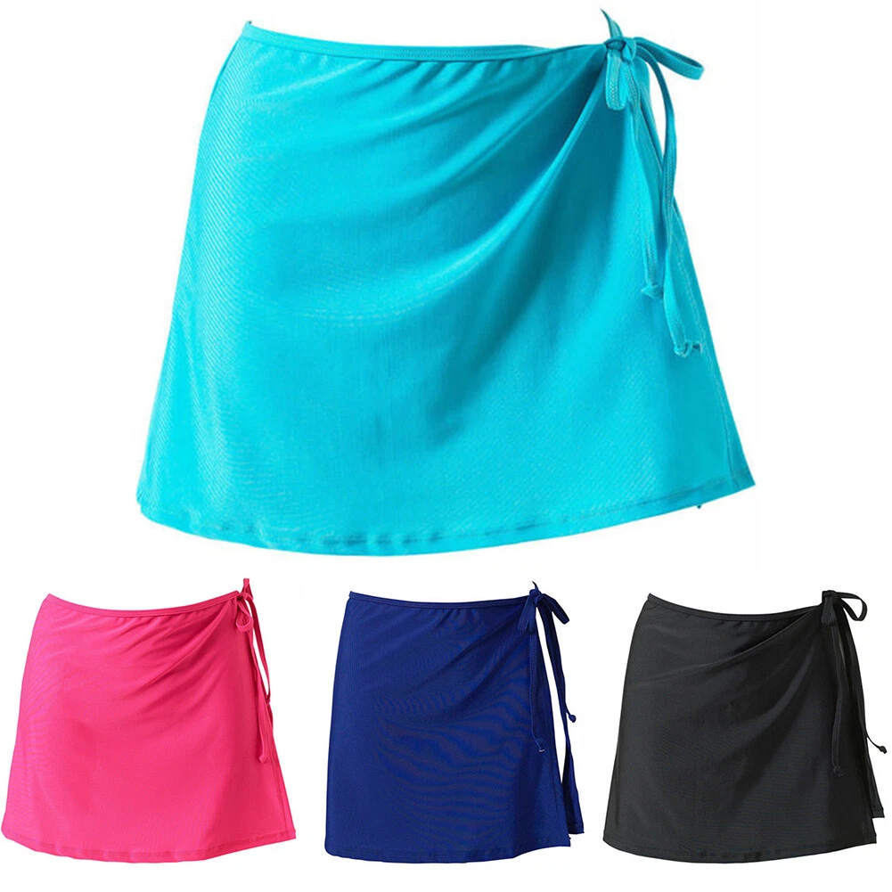 Beach top skirt 2020