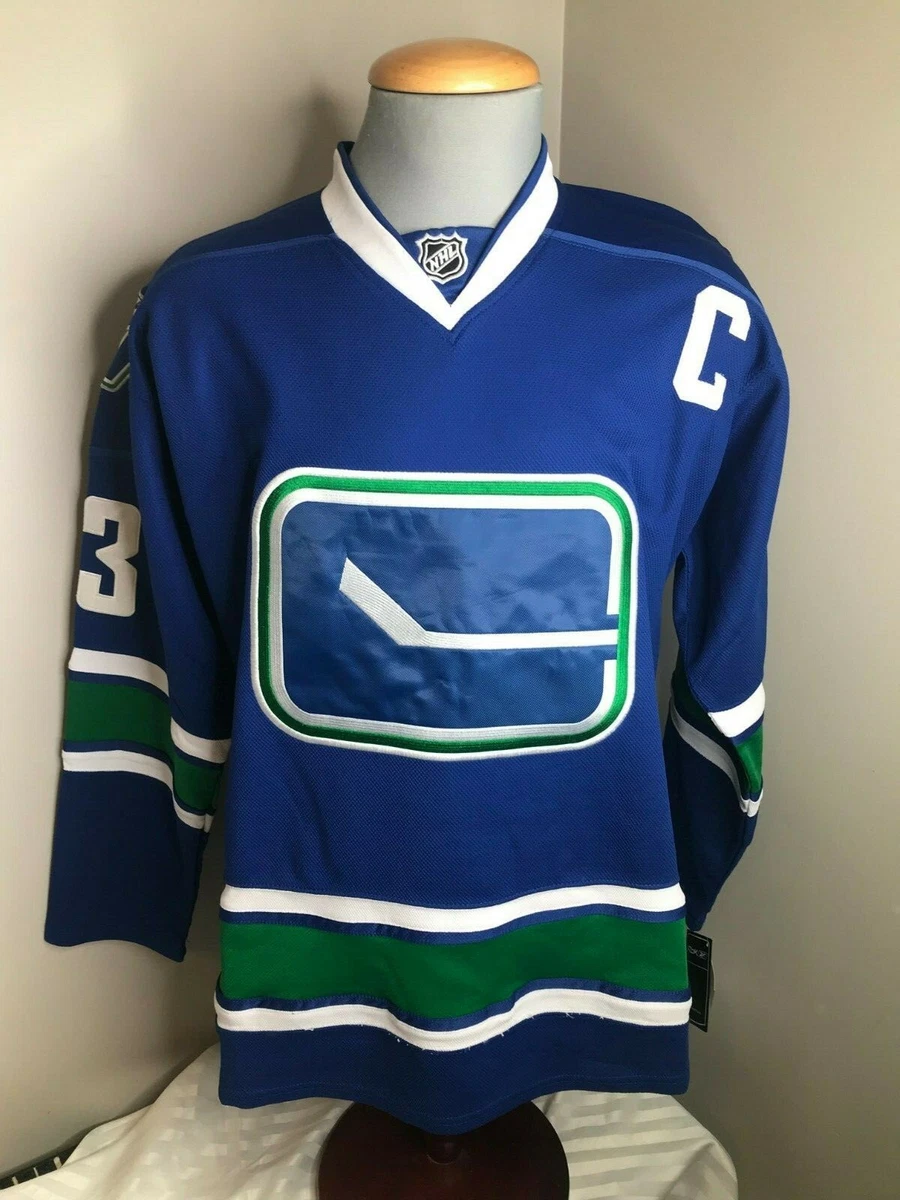 h sedin jersey