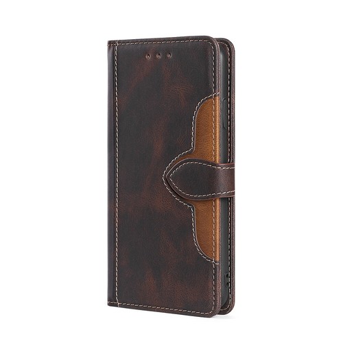 Leather Wallet Card Cases For iPhone 6 7 8 11 12 XR 13 14 15 16 Pro Max Magnetic - Picture 11 of 13