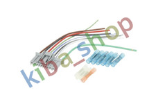 HARNESS WIRE FOR ON-BOARD COMPUTER 150MM FITS FIAT PANDA FITS FIAT PANDA