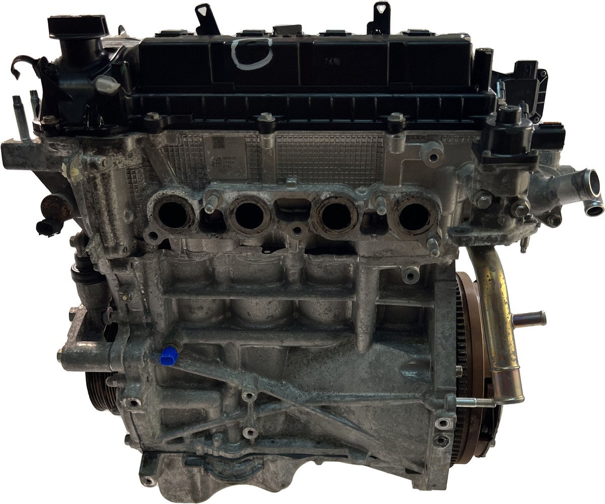 Engine for 2018 Suzuki Swift MK5 1.2 Hybrid K12C K12CS 90HP