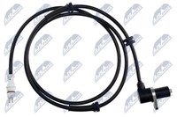 Nty HCA-FT-004 Sensor, Radgeschwindigkeit FüR Fiat