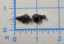 S.H.Figuarts Male Strap Holding Hands Parts Fodder 6" 1/12 Scale Bucky Barnes