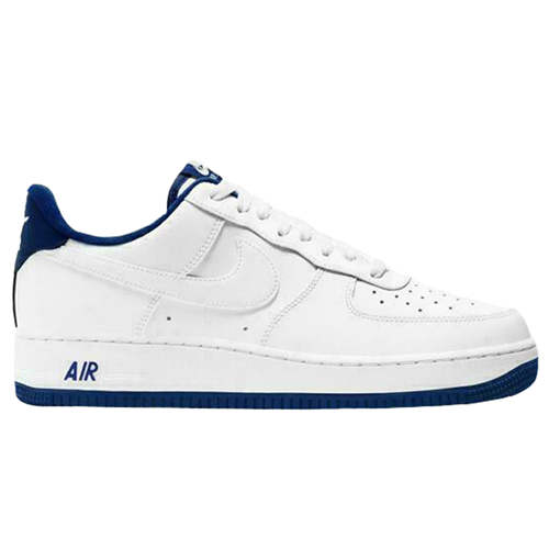 Nike Air Force 1 Low Navy