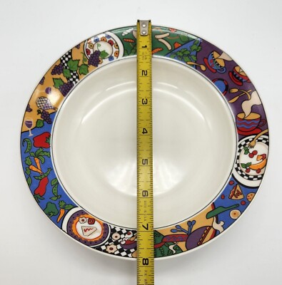 Vintage Majesticware by Sakura Stoneware 8