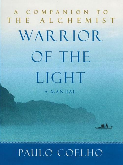 Thumbnail - Warrior Of The Light, Paulo Coelho