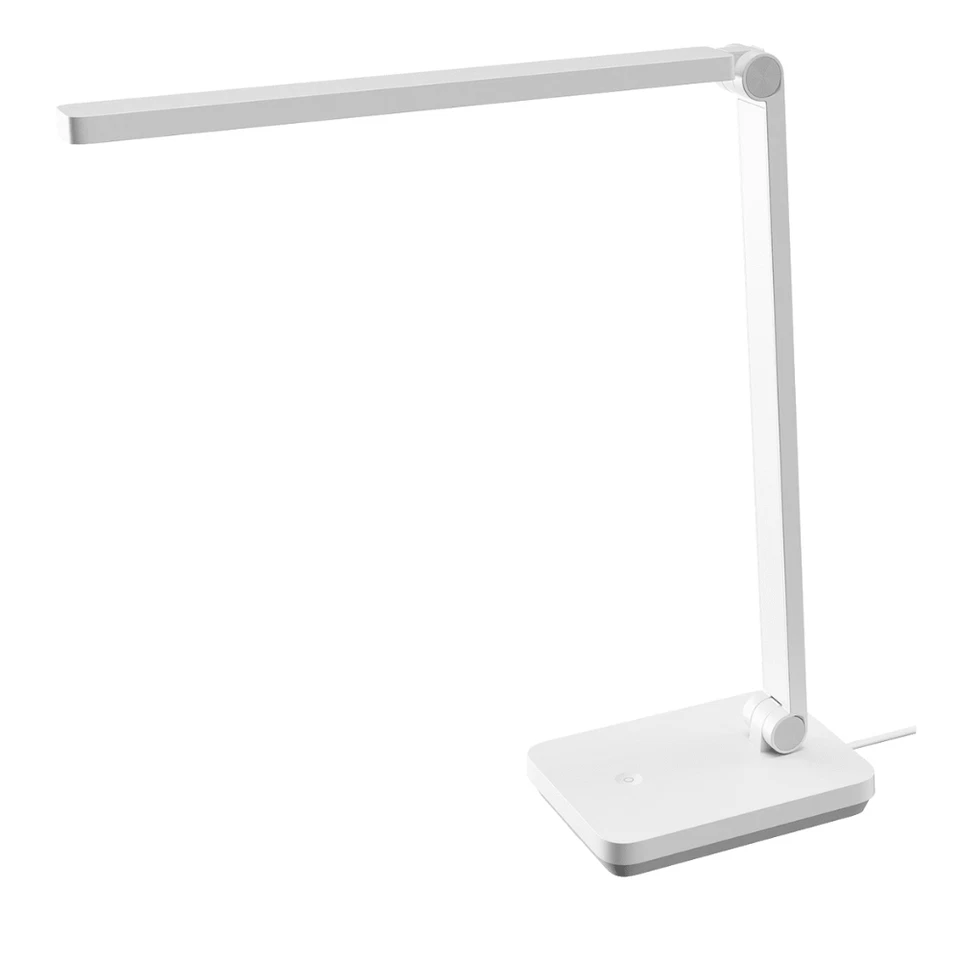 Xiaomi Desk Lamp Lite Lampada Scrivania Tavolo LED 7.5 W Regolazione Flessibile