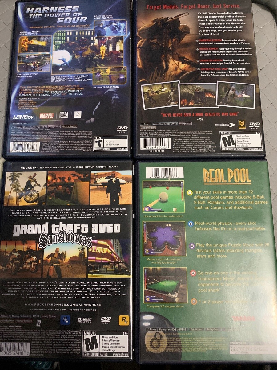 Andreas Definitive Edition Gta Sa Hd Graphics Realistic Vision Gta