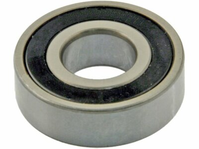For 1966-1967 Fargo D200 Panel Delivery Alternator Bearing AC Delco 43149GS