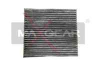 Maxgear 26-0482 Filter, Innenraumluft For Renault