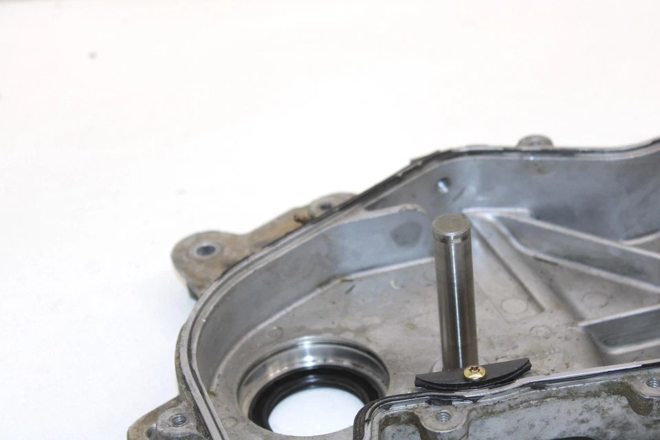 08 Carcasa de cadena Polaris Turbo Switchback OEM 1332612 SP164 Foto 3 de 4