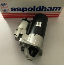 VAUXHALL OPEL INSIGNIA 2.0 CDTi DIESEL 09-17 BRAND NEW STARTER MOTOR +START/STOP