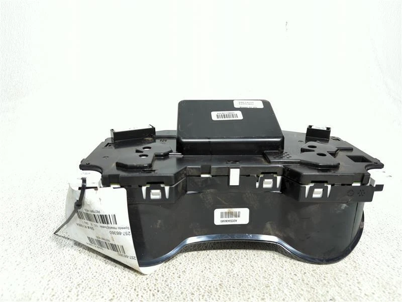 2014 Nissan Pathfinder Speedometer Gauge Cluster OEM Silver 115K Miles Foto 2 de 3