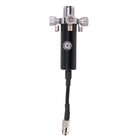 Gra-Ult01 Tripod accessory with quick-connect ground radial system, Uhf to Bnc