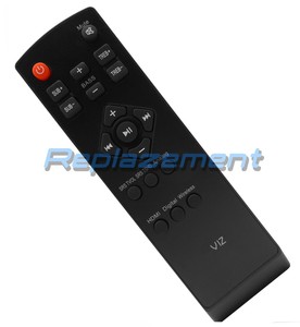 vsb210ws remote