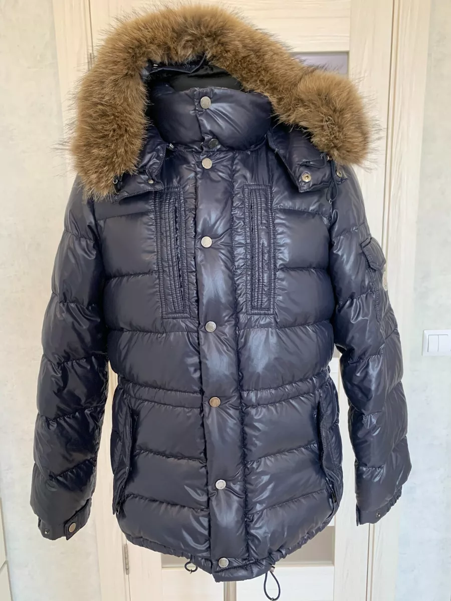 Moncler Puffer Coats & Jackets for Men