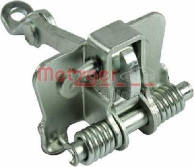 Original METZGER Türfeststeller 2312024 für Peugeot