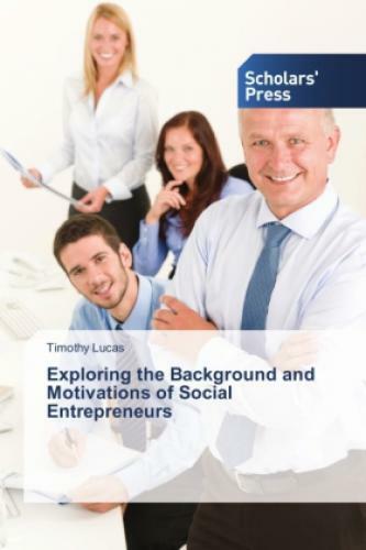 Thumbnail - Exploring The Background And Motivations Of Social Entrepreneurs 2663