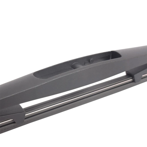 Front Rear Aero Wiper Blades For Volkswagen Golf TSI MK7 Hatchback 2014-2020 - Picture 10 of 12