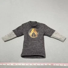 Easy&Simple ES 26069S 1/6 Scale PMC Weapon Specialist T-shirt Model