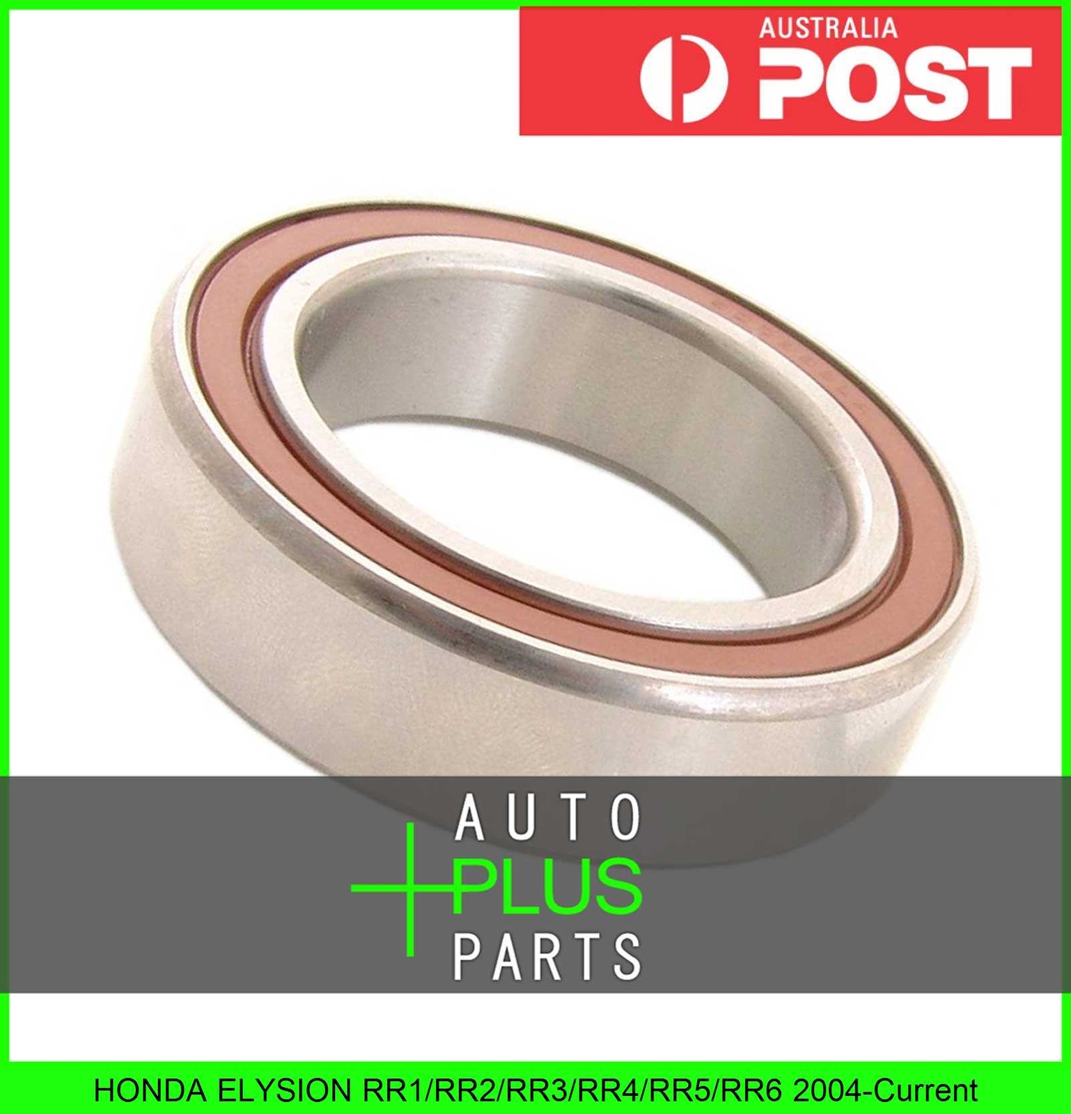 Axle Shaft Bearing Febest AS-385815-2RS - Foto 4