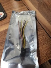 EVGa 6-Pin to Splitter 3-Pin Power Cable 601-EV-1009-R1