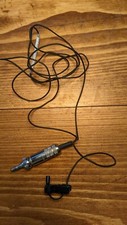 Microphone Madness Lapel Mic Mm-mslm Matchstick Lapel Microphone From Usa
