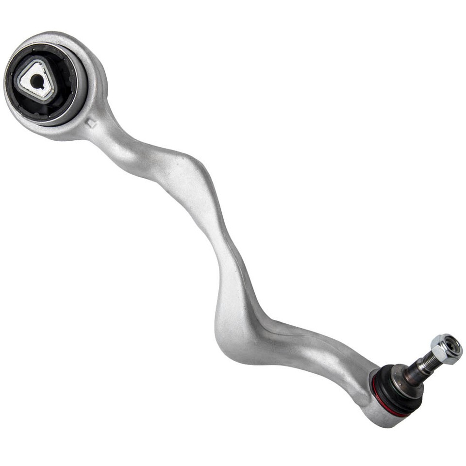 8 pcs Front Control Arm Ball Joint Sway Bar Link Tie Rods For BMW 335i