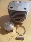 Cylinder Set Compatible With Dolmar 309 Cut-Off Saw