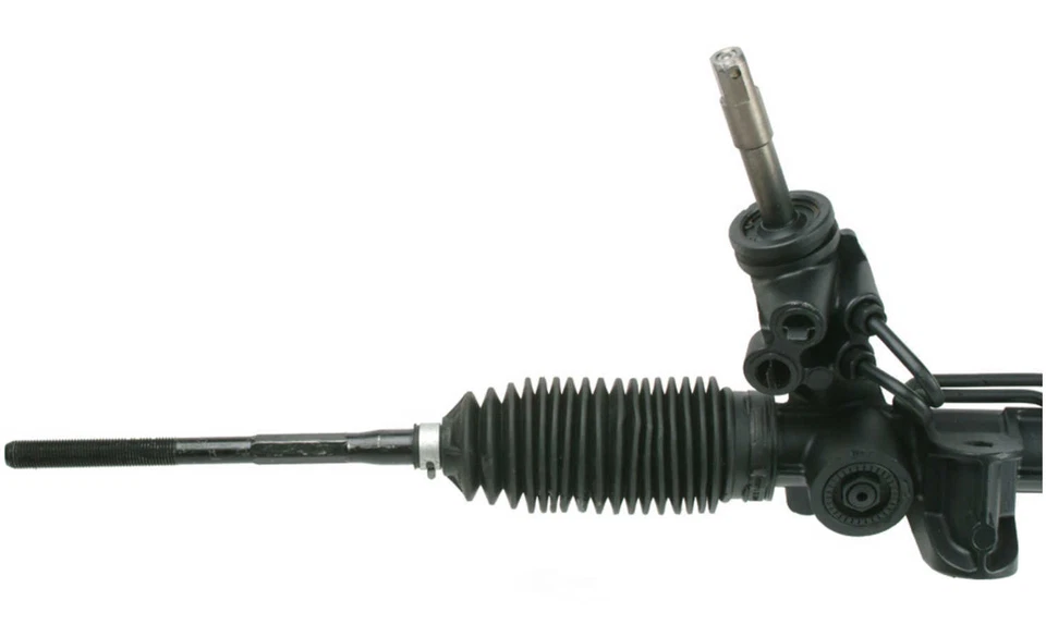 Estante y piñón de energía hidráulica A-1 22-3020 para Jeep Compass 2017-07, Patri Foto 3 de 4