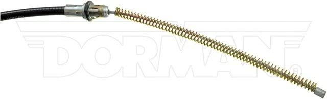 Cabo de freio de estacionamento Dorman C93260 compatível com modelos Chevrolet e GMC - Imagem 2 de 4