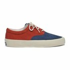 Calzado de hombre multicolores Sebago