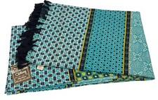 Matilda Jane Hello Lovely Deep Sea Scarf