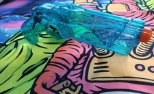 Water Gun 