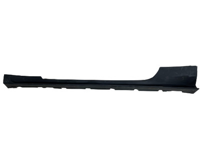 Classic Design Concepts Outlaw Driver Side Rocker for 2015 - 2020 Ford Mustang