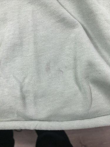 Nike Air Men’s T-Shirt Size S Green DD1404 OFFICIAL 90s REISSUE - Picture 5 of 5