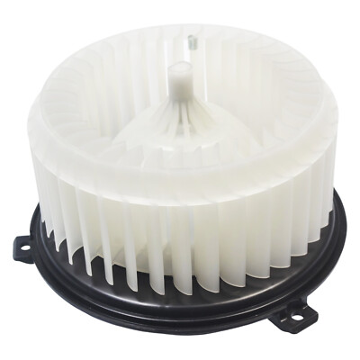 A/C Heater Blower Motor Fits For 2013-2017 GMC Buick Encore 2015 Chevrolet Trax
