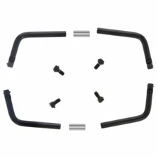 BAR, SCREW, CONNECTOR FOR PANERAI PAM 45MM RADIOMIR GMT WATCH BLACK PVD 380