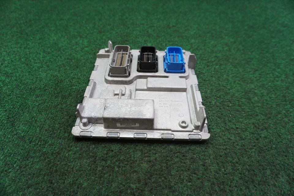 2018 19 CHEVROLET MALIBU 1.5L Engine Computer Module 12689129 OEM Foto 2 de 4