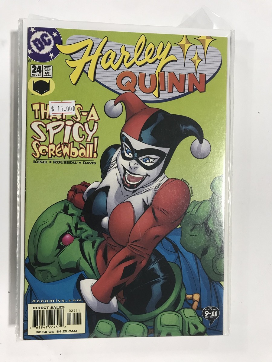 その他 Harley Quinn Harley Quinn: Another World Suicide Squad Ver. 1/7 Scale