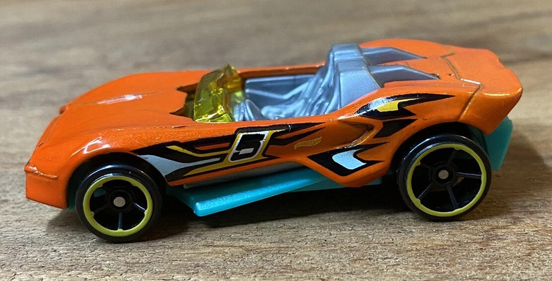 2014 mattel hot wheels hotsell