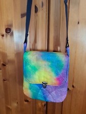 Sholder/cross Body Bag Handmade