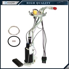 Fit For 1995 Chevrolet Blazer GMC Jimmy V6 4.3L 4-Door Only Fuel Pump Assembly