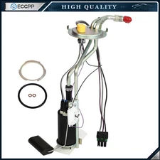 Fit For 1995 Chevrolet Blazer GMC Jimmy V6 4.3L 4-Door Only Fuel Pump Assembly