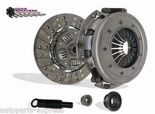 Gear Masters Clutch Kit for Jan/86-00 Mustang GT LX5.0 Cobra SVT 4.6L 5.0L DOHC