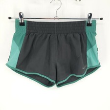 Nike Running Shorts Women  s Small Dri Fit Lining Running Gym Workout